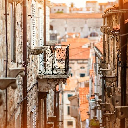 Apartments Sounds Of Dubrovnik Bagian luar foto