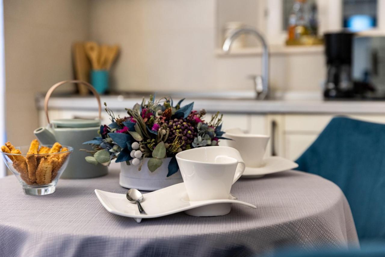 Apartments Sounds Of Dubrovnik Bagian luar foto