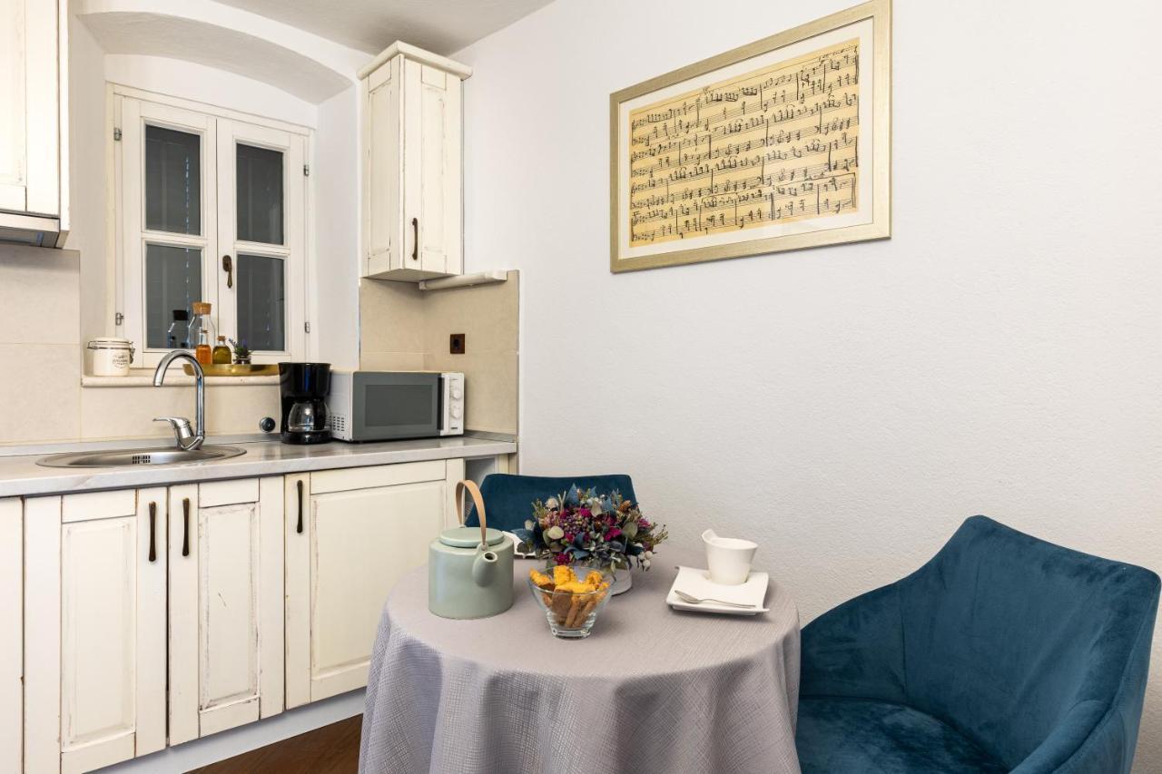 Apartments Sounds Of Dubrovnik Bagian luar foto
