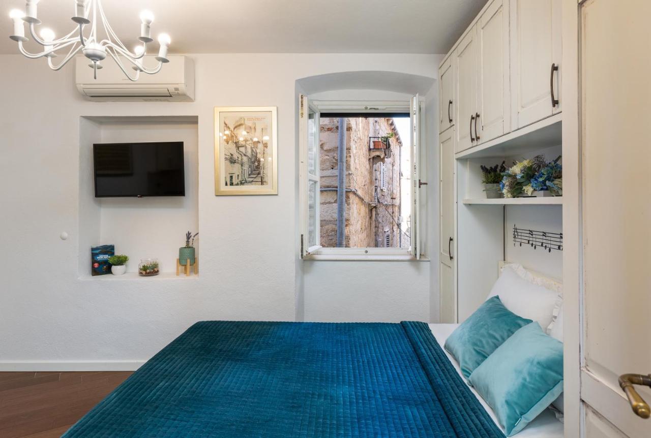 Apartments Sounds Of Dubrovnik Bagian luar foto