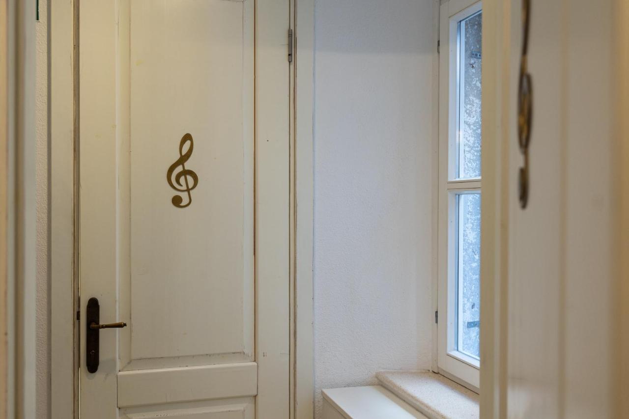 Apartments Sounds Of Dubrovnik Bagian luar foto