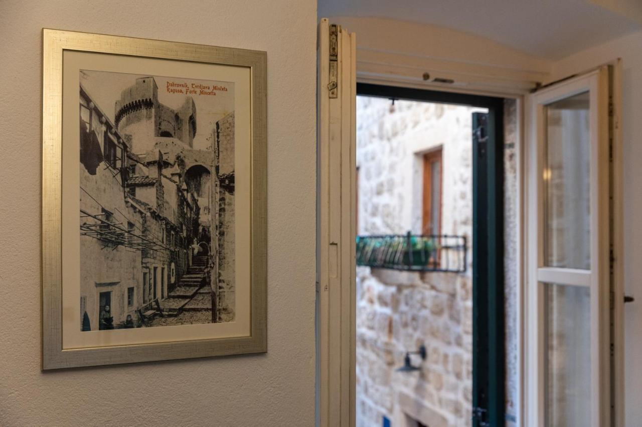 Apartments Sounds Of Dubrovnik Bagian luar foto