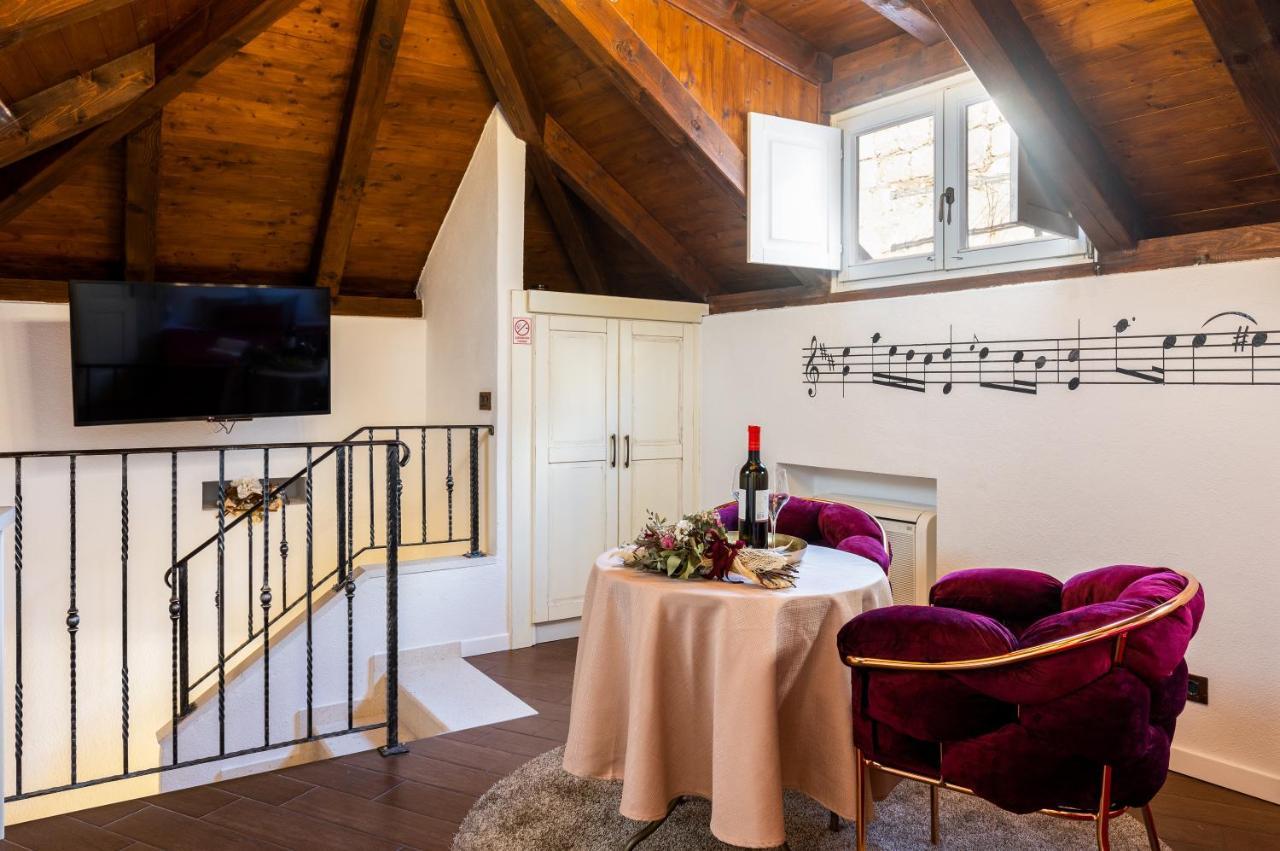 Apartments Sounds Of Dubrovnik Bagian luar foto