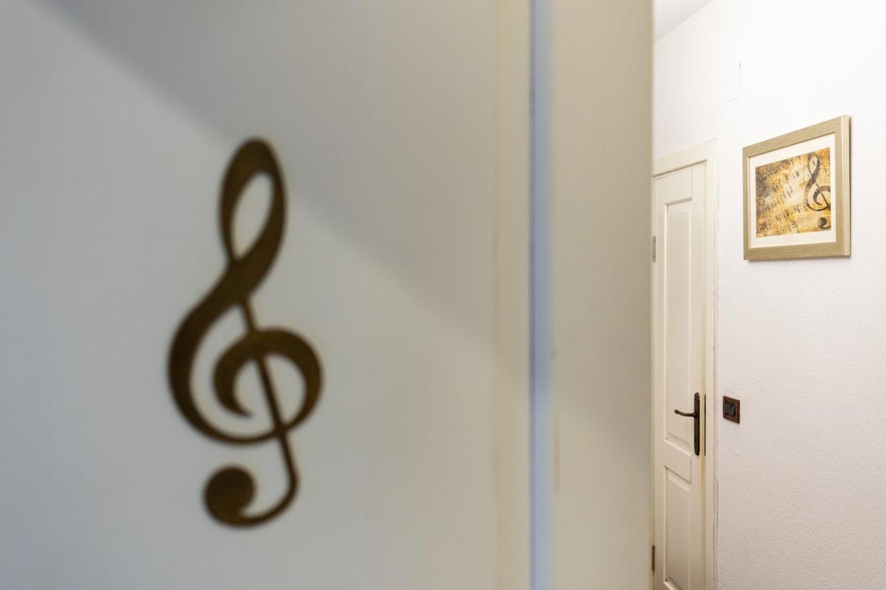 Apartments Sounds Of Dubrovnik Bagian luar foto
