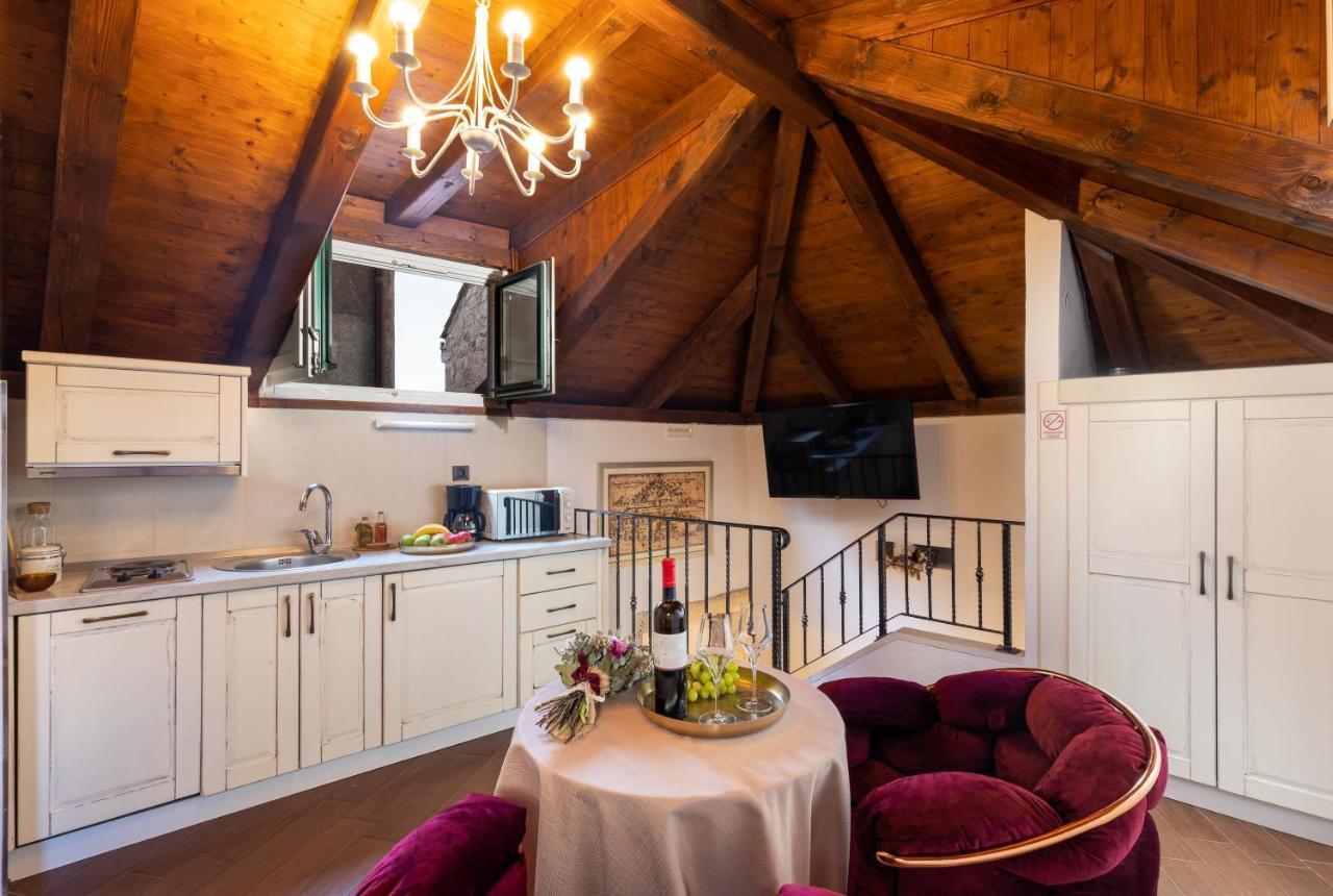 Apartments Sounds Of Dubrovnik Bagian luar foto