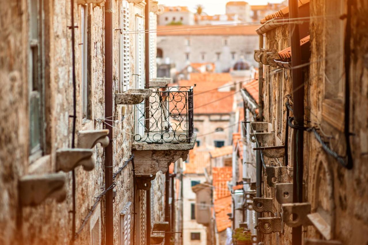Apartments Sounds Of Dubrovnik Bagian luar foto